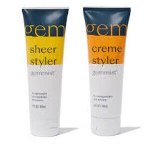 GEMMIST Sheer Styler NWT